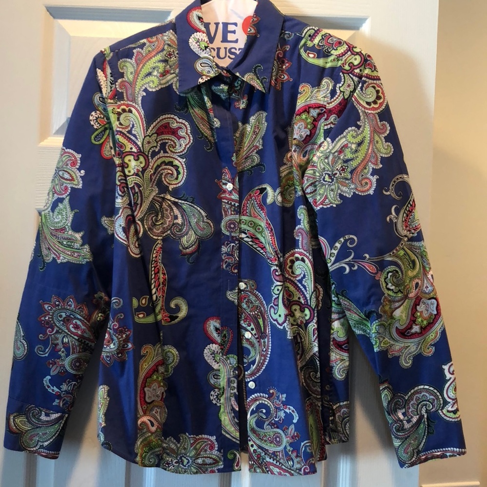 So Cute Paperwhite Size 8! Button down.